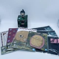 킹덤 이치 반 쿠지 왕조 D상 E상 F상