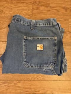 Carhartt FR デニム ペインターパンツのサムネイル