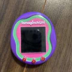 Tamagotchi Uni 本体 パープルのサムネイル