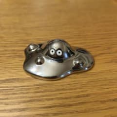 ドラゴンクエスト メタリックモンスターズギャラリー はぐれメタル