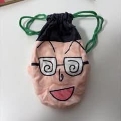 [신품 / 미사용] 치비 마루코 짱 인형 장난감 마루오 군 마루오