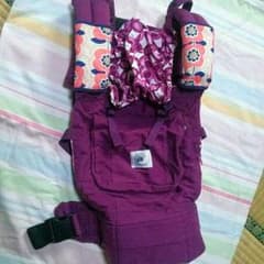 エルゴ抱っこ紐のサムネイル