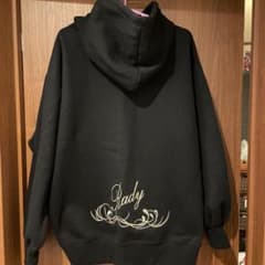 radyビックパーカーのサムネイル