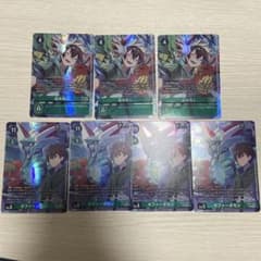 ヴォルテクスドラモン SEC パラレル×2枚 | Shop at Mercari from Japan