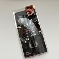 【新品未使用】ラッシュガーディアンマスカラブラックのサムネイル
