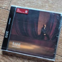 KOICHI DOMOTO RAISE 通常盤 CD☆新品☆のサムネイル