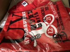 UVERworld男祭り限定タオルのサムネイル
