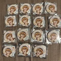 四ノ宮那月 缶バッジ Solo Stage Ver. スタツア うたプリ - メルカリ