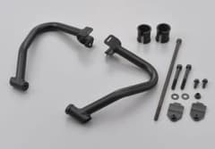 【値下げ】HONDA CL250/500 ヘルメットホルダー/エンジンガードのサムネイル