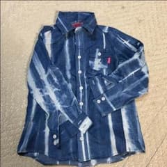 Jenni シャツ120のサムネイル