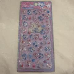 まじかるベリーベリー プチドロップステッカーのサムネイル