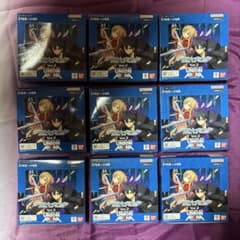 ユニアリ ソードアートオンライン SAO vol2 9BOX テープ付き 初版