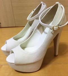 ESPERANZA パンプスのサムネイル