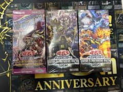 遊戯王　ファントムリベンジャーズ　ワープレ2025 ワープレ2024のサムネイル
