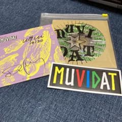 MUVIDATのサムネイル