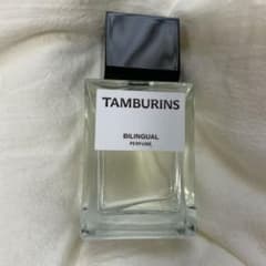 TAMBURINS BILINGUAL 50ml - メルカリ