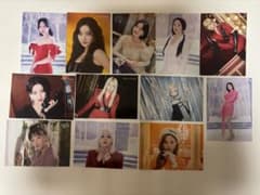 twice トレーディングカード　まとめ売りのサムネイル