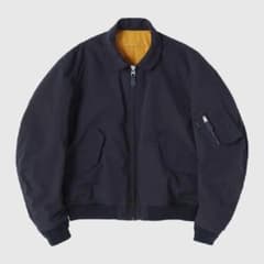 SEDAN all-purpose Reversible Flight JKTのサムネイル