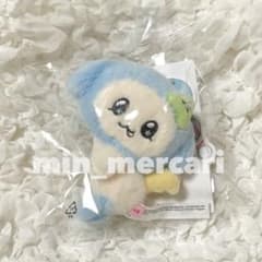 ATEEZ mighteez ぬいぐるみキーリング tyuyo ユノのサムネイル