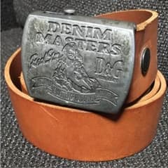 D&Gベルト ドルチェアンドガッバーナベルト メンズベルト 革ベルトのサムネイル