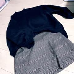 パーカーのサムネイル