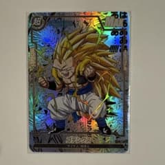 ドラゴンボール コミパラ風 ゴテンクス 海外製 - メルカリ