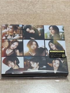TWICE Enemy onceJapan盤のサムネイル