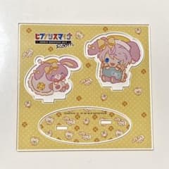 ヒプノシスマイク サンリオコラボ アクスタ 飴村乱数のサムネイル