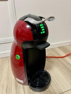 ネスカフェドルチェグストのサムネイル