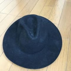 GLOBER WORKのハットですのサムネイル