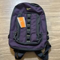 NIKE バックパック リュック パープルのサムネイル