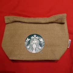 スターバックス ★保冷バッグ★ランチバッグのサムネイル
