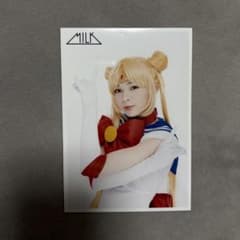 M!LK 塩﨑太智　生誕生写真のサムネイル