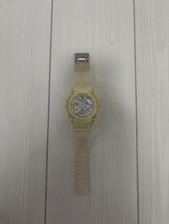 CASIO G-SHOCK GA-110CR 本体のサムネイル