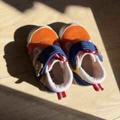 Hot Biscuits ベビーシューズ 12.0cmのサムネイル