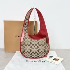 Coach Bonnie Sling Ergo Limited Edition - メルカリ