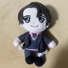 げんじぶ 桜木雅哉 ぬいぐるみ - メルカリ