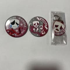 アメージングデジタルサーカスセットのサムネイル