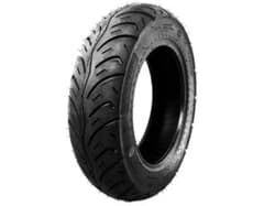 【新品未使用】90/90-10 バイクタイヤ TL スクーター用 高コスパ