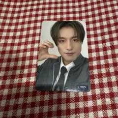 PRODUCE 101 JAPAN 新世界 日プ トレカ 制服のサムネイル