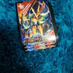 デュエルマスターズ　スリーブ　ガイアールオウドラゴンのサムネイル