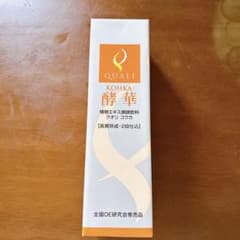 大高酵素 Quali 酵華（KOHKA） 植物エキス発酵飲料 - メルカリ