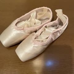チャコット　トゥシューズ　スワニルダ m85176430757_1.jpg?1711177699