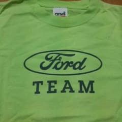 Soy-souce様専用FordプリントTシャツのサムネイル