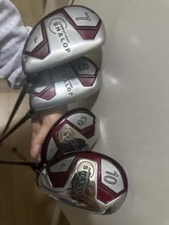 シャロップ　ユーティリティセットのサムネイル