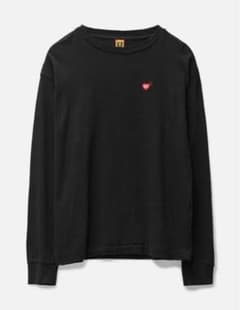 HUMAN MADE Graphic L/S T-Shirt #3 Blackのサムネイル