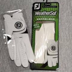 FOOTJOY グローブ（右手用）のサムネイル