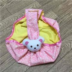 メルちゃん スリングのサムネイル
