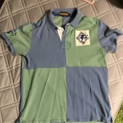 ラルフローレン ラグビーのサムネイル