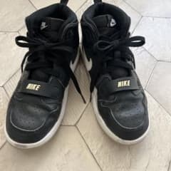NIKE Jordan IV キッズシューズ US 3.5 / 22cのサムネイル